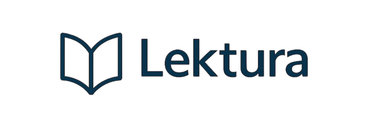 Lektura Logo